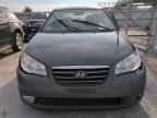 Lot #3024320009 2009 HYUNDAI ELANTRA GL