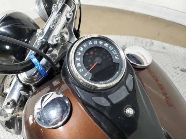 2019 HARLEY-DAVIDSON FLHCS 1HD1YBK21KB068837