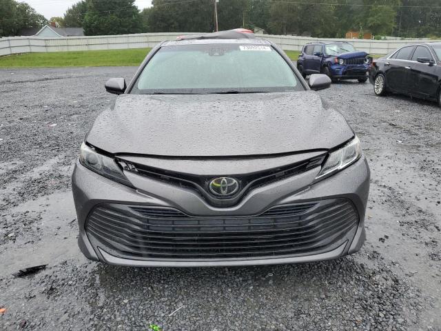 2018 TOYOTA CAMRY L - 4T1B11HK7JU572285