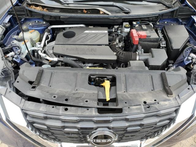 VIN JN8BT3BB6PW220268 2023 Nissan Rogue, SV no.11