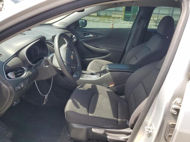 2020 CHEVROLET MALIBU LS - 1G1ZB5ST9LF134215