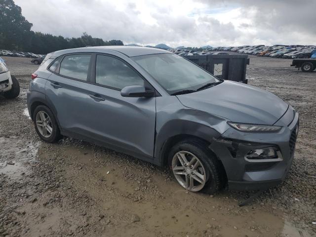 VIN KM8K12AA4KU235145 2019 Hyundai Kona, SE no.4