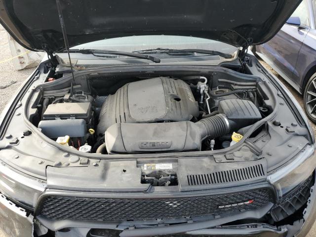 2018 DODGE DURANGO R/ - 1C4SDJCT2JC443503