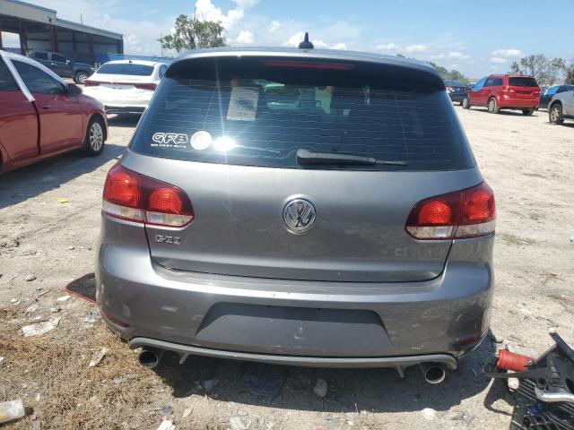 2012 VOLKSWAGEN GTI WVWHD7AJ8CW213223  72049094