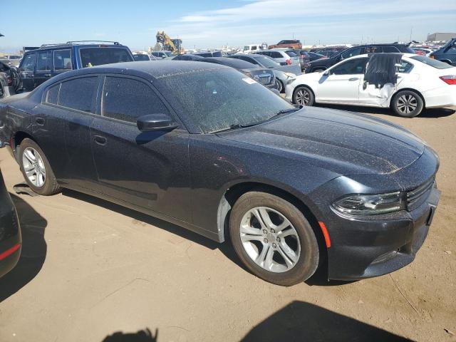 2018 DODGE CHARGER SX - 2C3CDXBG8JH232321