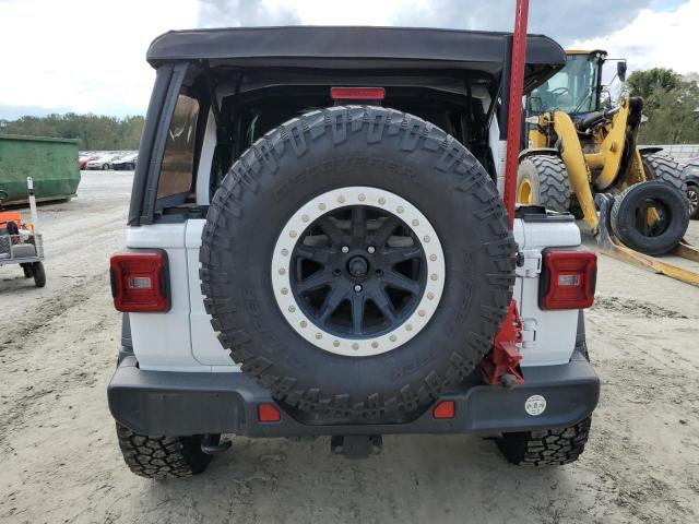 2019 JEEP WRANGLER U - 1C4HJXDG6KW535219