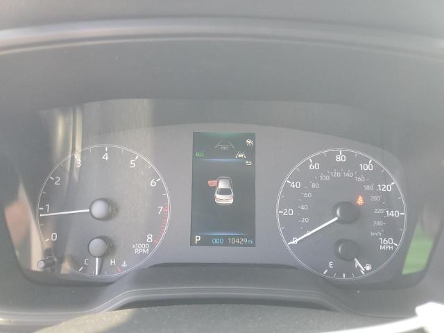 2024 TOYOTA COROLLA SE - 5YFS4MCE7RP172475