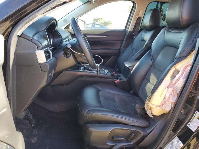 VIN JM3KFACM0J1423286 2018 Mazda CX-5, Touring no.7