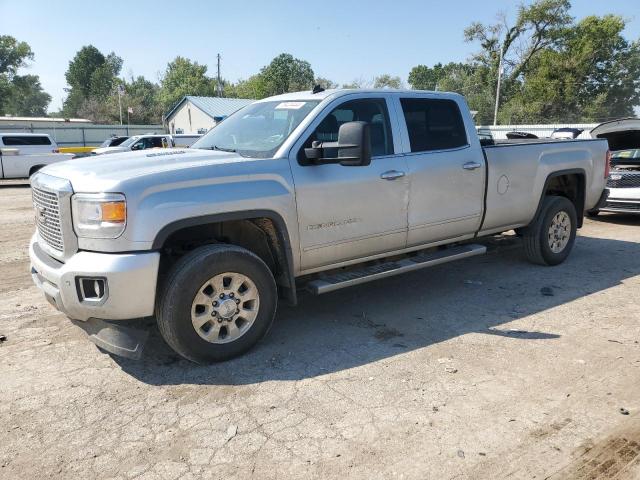 2015 GMC SIERRA K35 - 1GT424E84FF150877