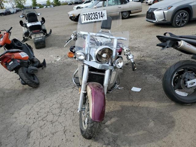 2003 KAWASAKI VN1500 L - JKBVNAL113A023633