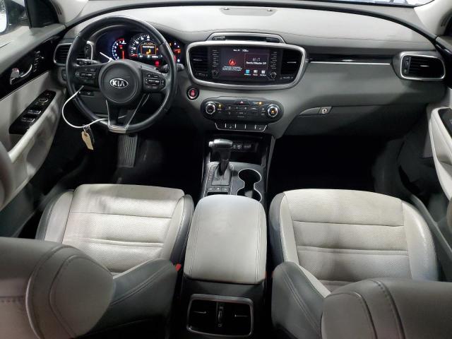 2016 KIA SORENTO SX - 5XYPKDA50GG151385