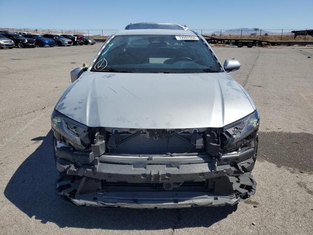 VIN 4T1DAACK1SU018614 2025 TOYOTA CAMRY no.5