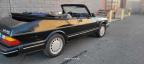 SAAB 900 photo