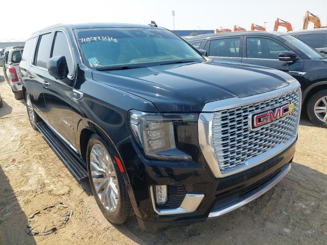 1GKS28KL2PR284850 - 2023 GMC YUKON - #undefined