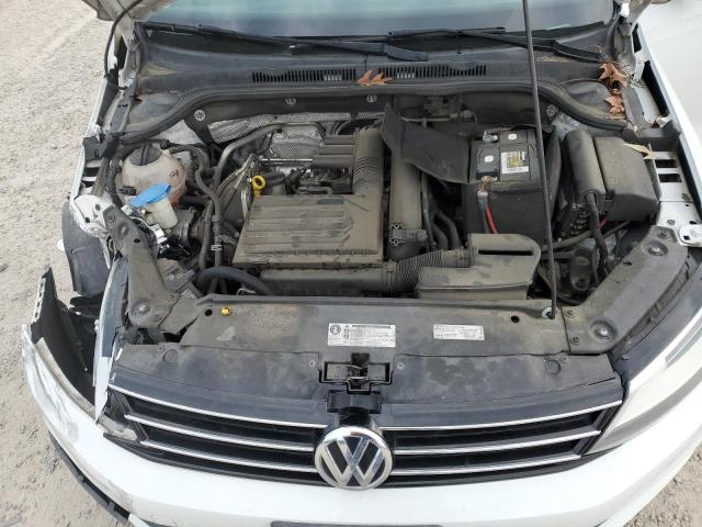 2016 VOLKSWAGEN JETTA S - 3VW267AJ3GM285790