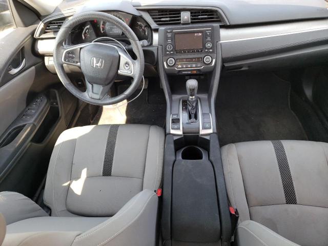 2018 HONDA CIVIC LX - 2HGFC2F53JH573103