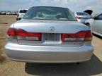 HONDA ACCORD SE photo