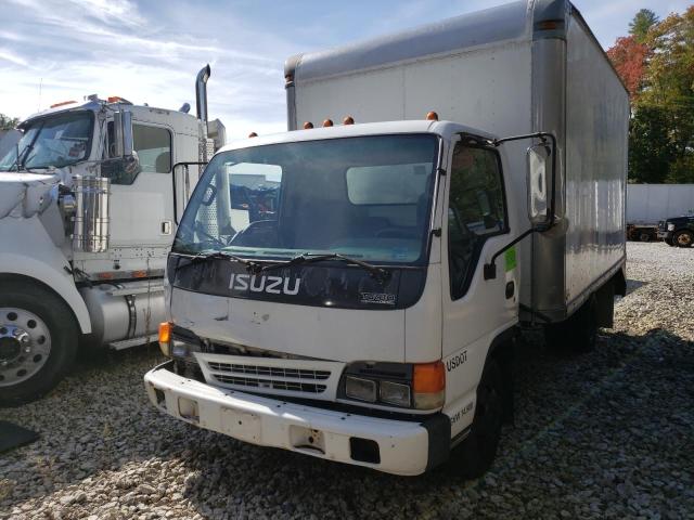 2000 ISUZU NPR #3030747088