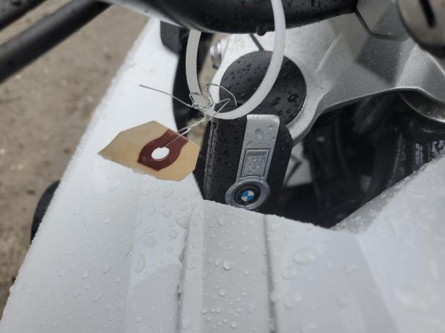 2024 BMW F800 GS WB10K5309R6J86583