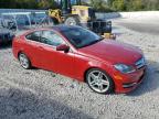 MERCEDES-BENZ C 350 4MAT photo