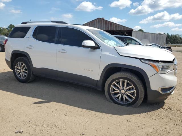 VIN 1GKKNLLAXHZ283325 2017 GMC Acadia, Sle no.4