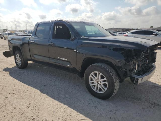 2022 TOYOTA TUNDRA CRE 5TFLA5EC0NX004560  72251834