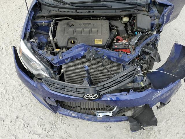 2015 TOYOTA COROLLA L - 2T1BURHEXFC456071