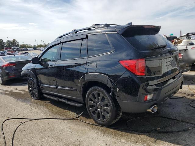 2022 HONDA PASSPORT E - 5FNYF8H59NB024452