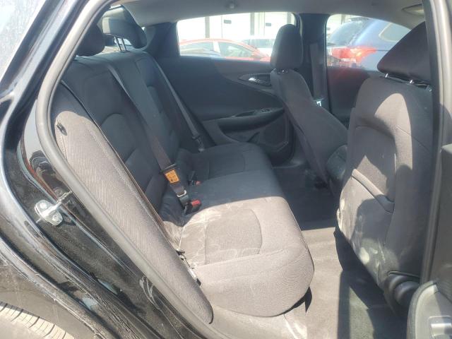 2022 CHEVROLET MALIBU RS - 1G1ZG5ST9NF210696