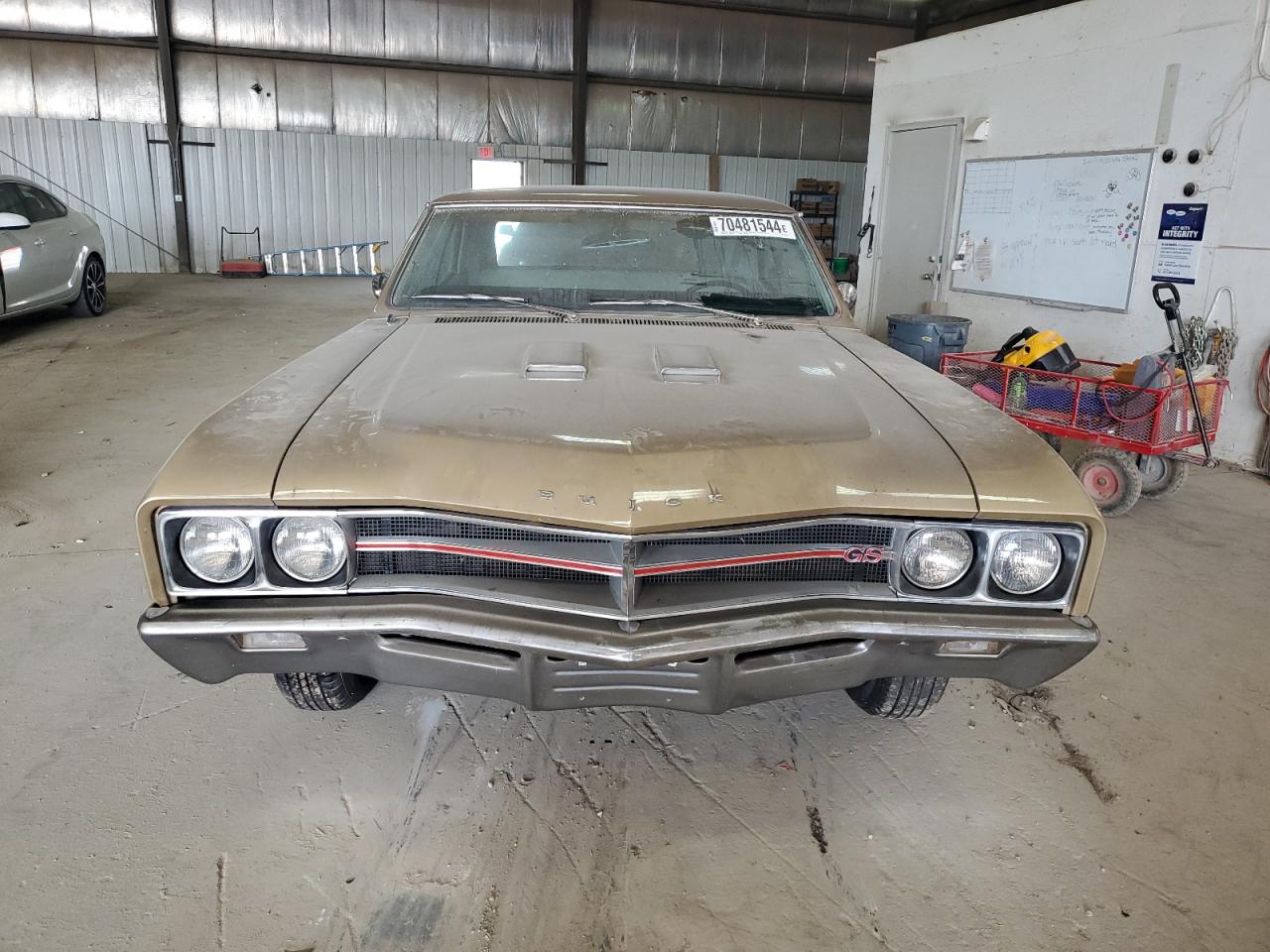 Lot #3008921614 1967 BUICK REATTA