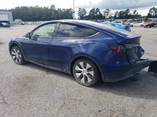 2023 TESLA MODEL Y - 7SAYGDEE0PF704417