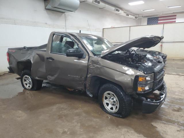 2015 CHEVROLET SILVERADO - 1GCNKPEC4FZ311351