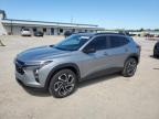 2025 CHEVROLET TRAX 2RS - KL77LJEP9SC043431