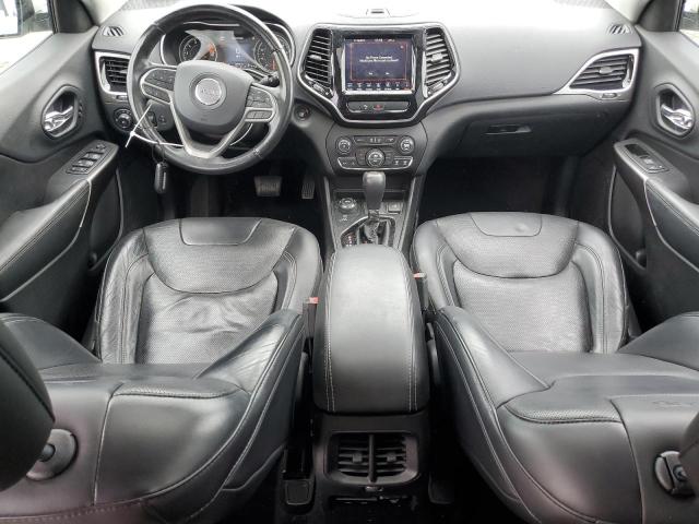 2019 JEEP CHEROKEE L - 1C4PJMDXXKD260847