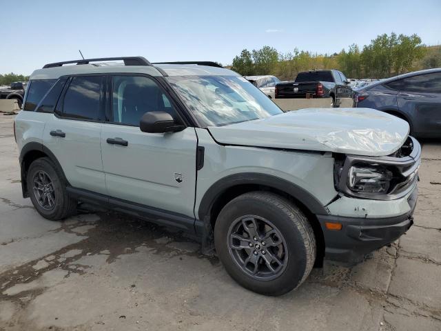2022 FORD BRONCO SPO - 3FMCR9B66NRD37834
