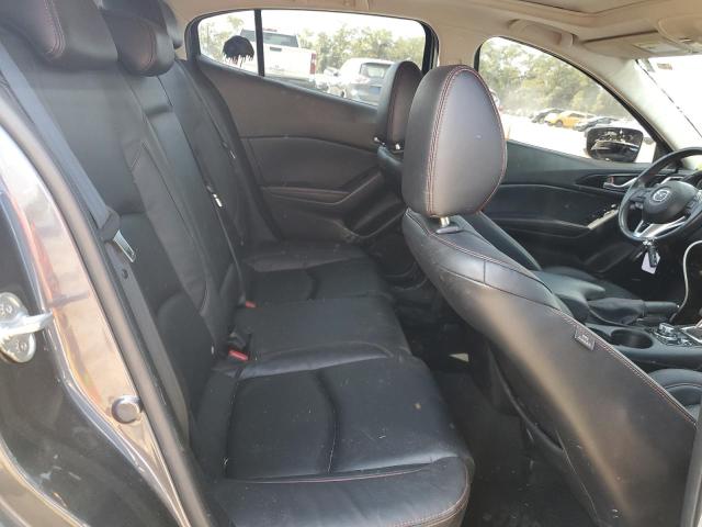 2015 MAZDA 3 GRAND TO - JM1BM1M76F1224340