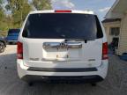 HONDA PILOT EXL photo