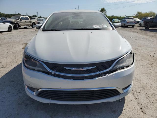 VIN 1C3CCCABXFN642330 2015 Chrysler 200, Limited no.5