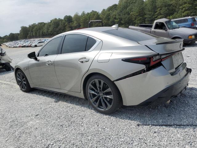2022 LEXUS IS 350 F S - JTHGZ1B21N5057535