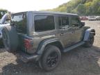 JEEP WRANGLER U photo