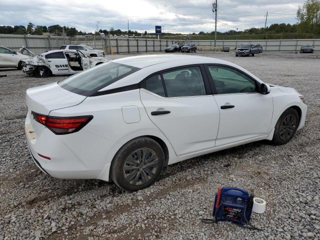 Vin: 3n1ab8bv6ry242626, lot: 73483164, nissan sentra s 20243