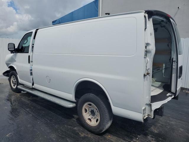 2023 GMC SAVANA G25 1GTW7AFP8P1138227