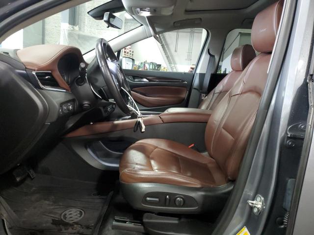 2018 BUICK ENCLAVE AV - 5GAEVCKW7JJ227953