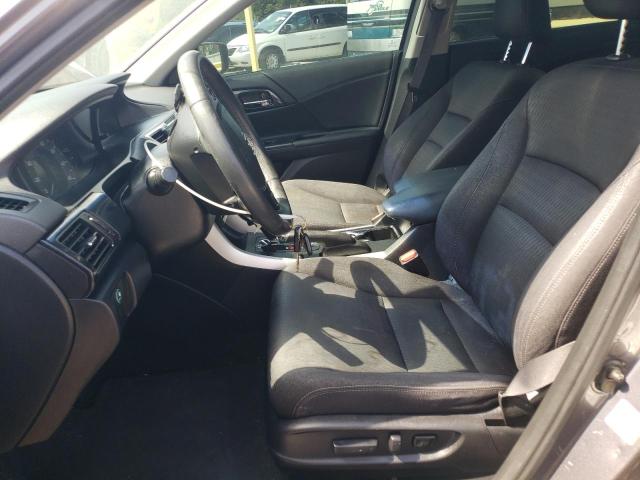 VIN 1HGCR2F55DA275110 2013 Honda Accord, Sport no.7