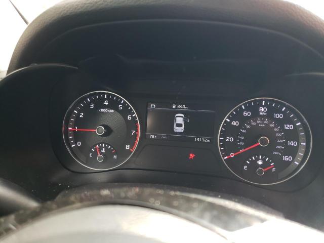 2023 KIA FORTE LX - 3KPF24ADXPE628873