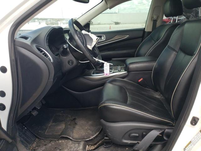 2017 INFINITI QX60 - 5N1DL0MN3HC540706