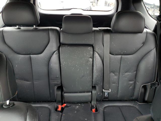 2023 HYUNDAI SANTA FE L - 5NMS4DAL8PH517537