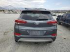 HYUNDAI TUCSON LIM photo