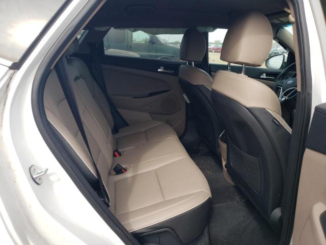 2019 HYUNDAI TUCSON - KM8J3CAL7KU946450