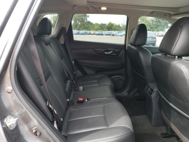 2020 NISSAN ROGUE S - 5N1AT2MV8LC802811
